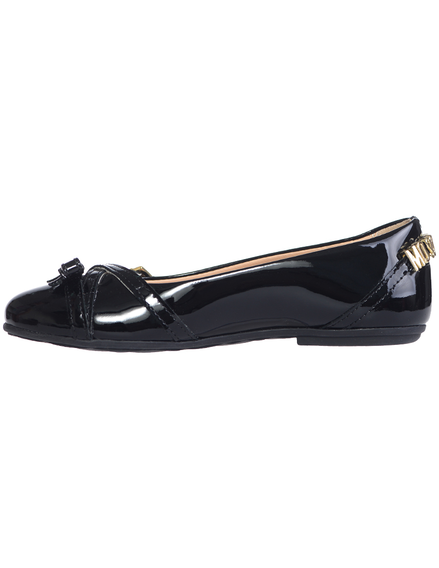 Moschino 25932-nero-black фото-2