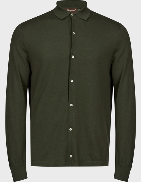 Doriani Cashmere Dr-SS20-18298-164-880-green фото-1