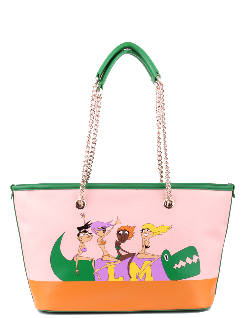 

Сумка, Бежевый