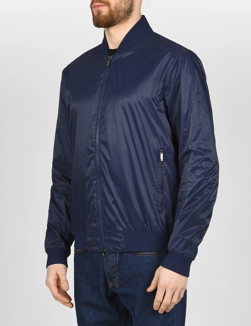 Ermenegildo Zegna VI024_blue фото-2
