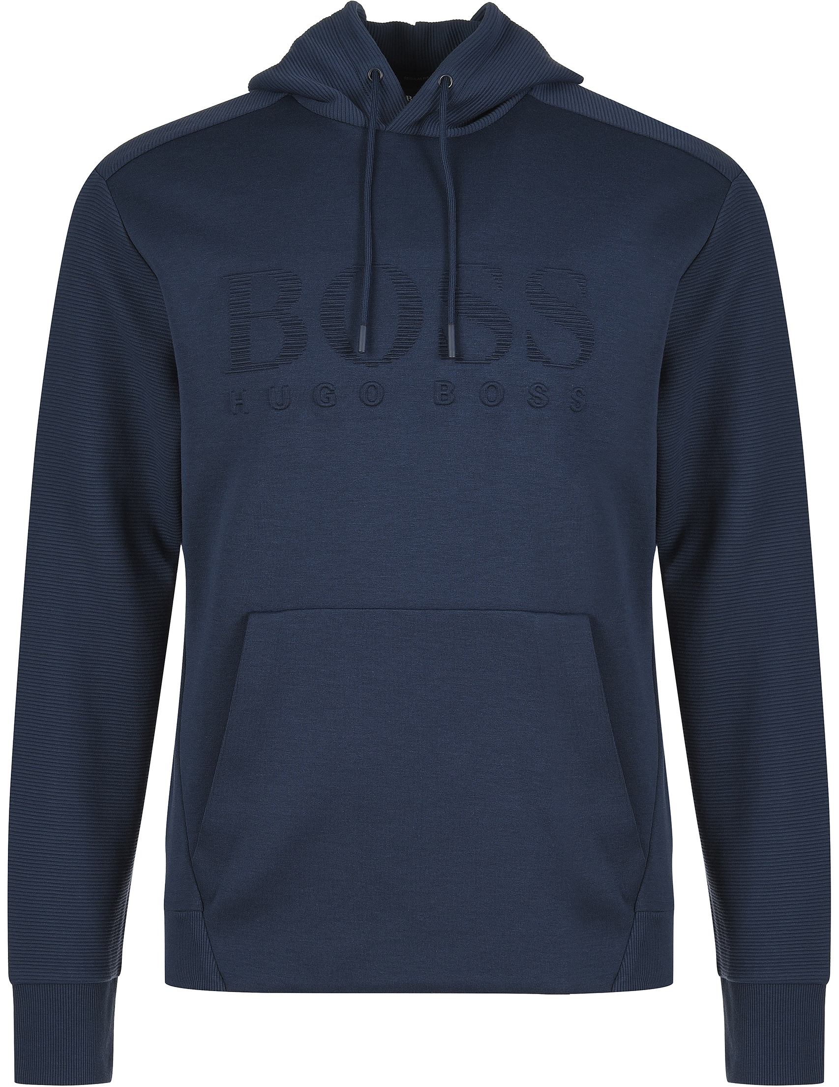 

Спортивная кофта, Синий