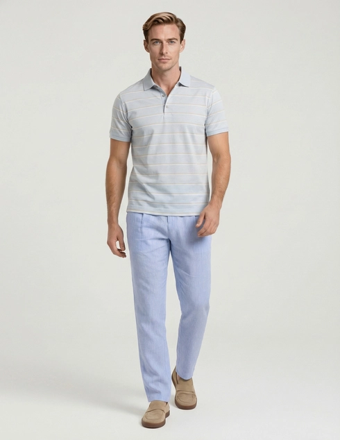 Paul&Shark 26414066-364_blue фото-6