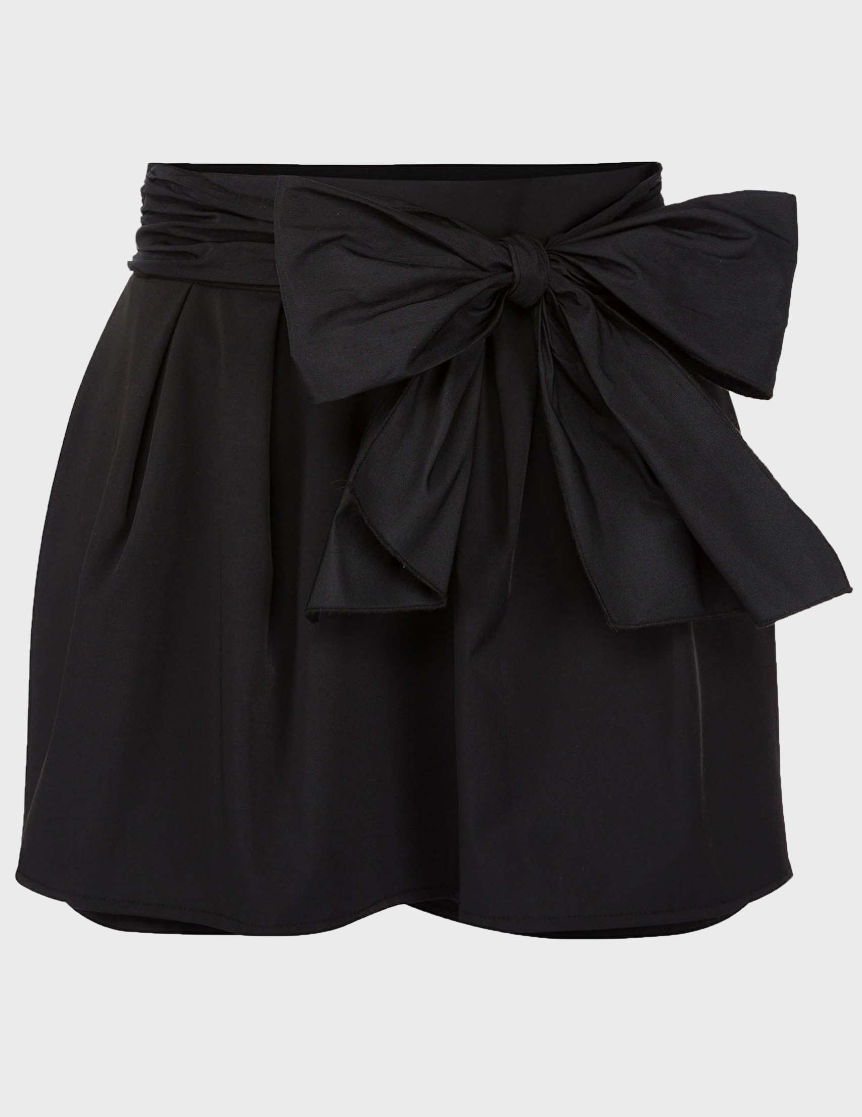 

Шорты, Черный