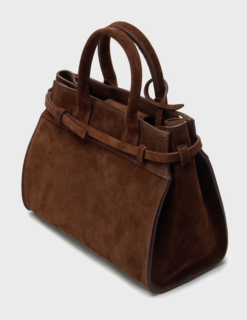 CHRISTIAN VILLA 6421_brown фото-2