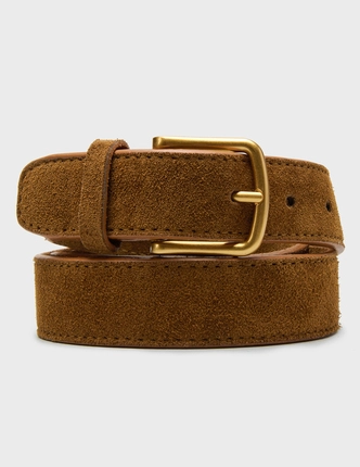 CHRISTIAN VILLA ремень