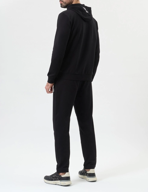 Ea7 Emporio Armani 8NPV62-PJVRZ-UC001_black фото-2