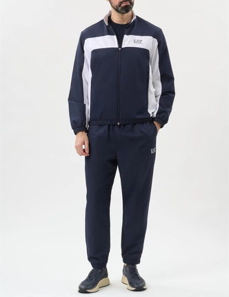 EA7 EMPORIO ARMANI спортивний костюм