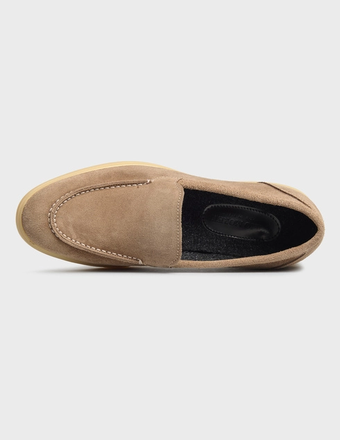 бежевые женские Туфли Giulio Moretti 12573-L-3_beige 14795 грн