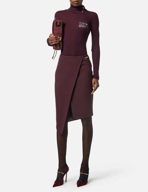 Elisabetta Franchi MK-43B-57E2-V320-EA4 фото-2