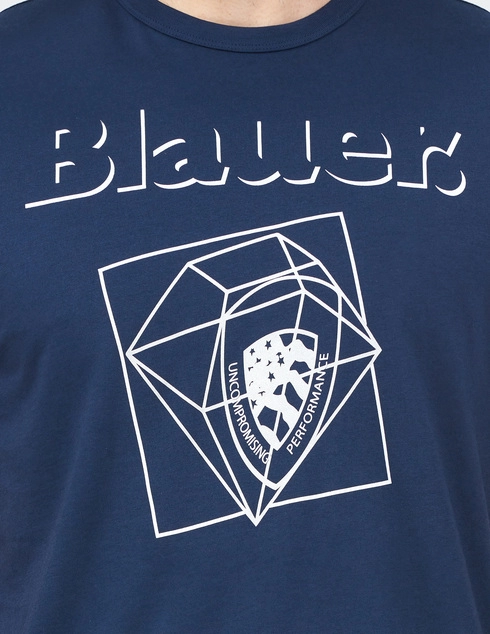 Blauer 02149-888_blue фото-4
