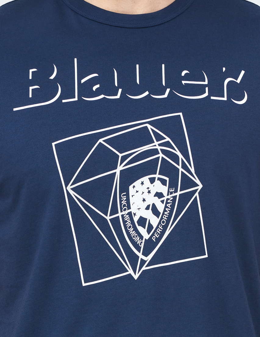 Blauer 02149-888_blue фото-4
