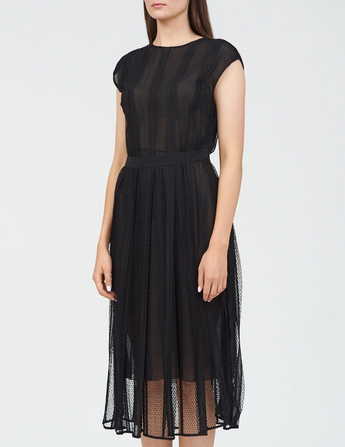 Giambattista Valli GVS18-579-NR-GVPRL_black фото-2