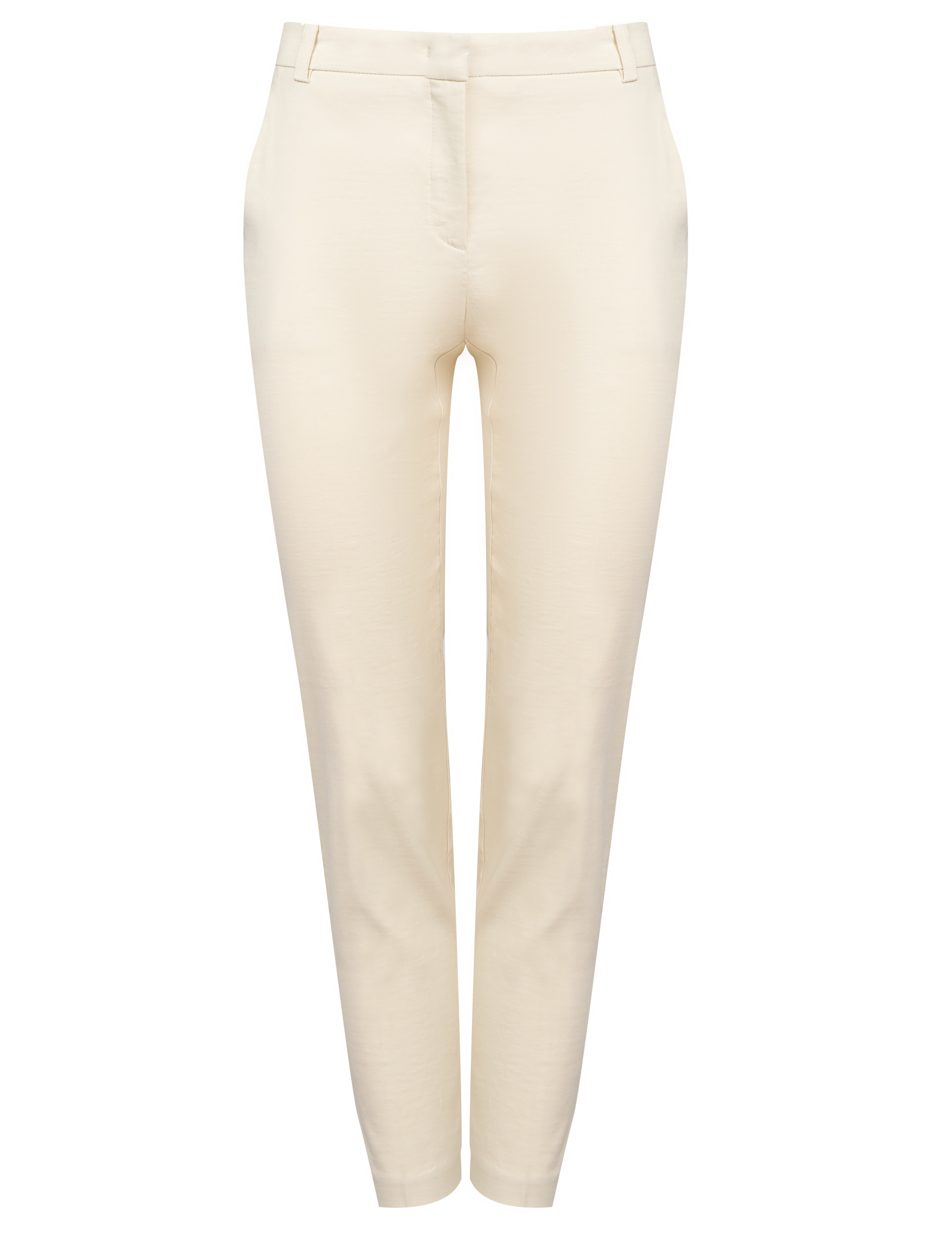 

Брюки, Белый