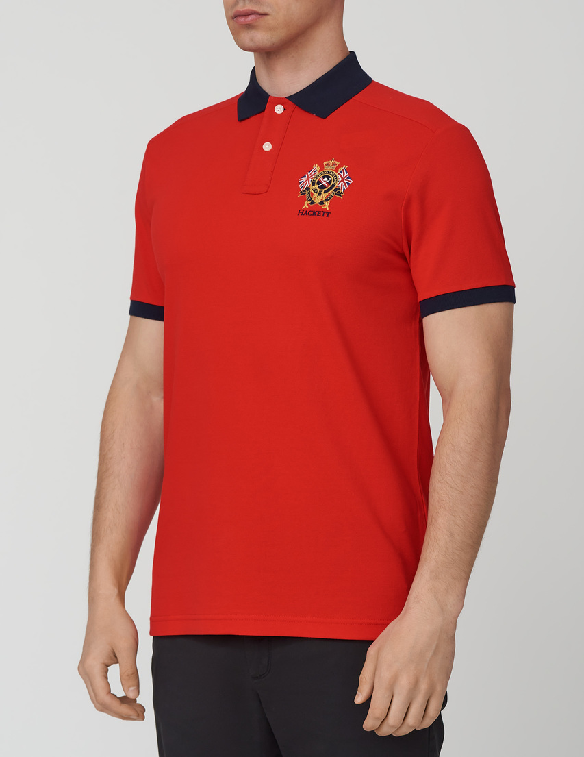 Hackett London HM562967-2FN фото-2