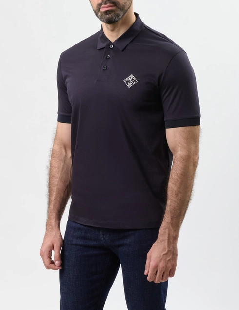 Armani Exchange XM000222AF10364-UB101_blue фото-3