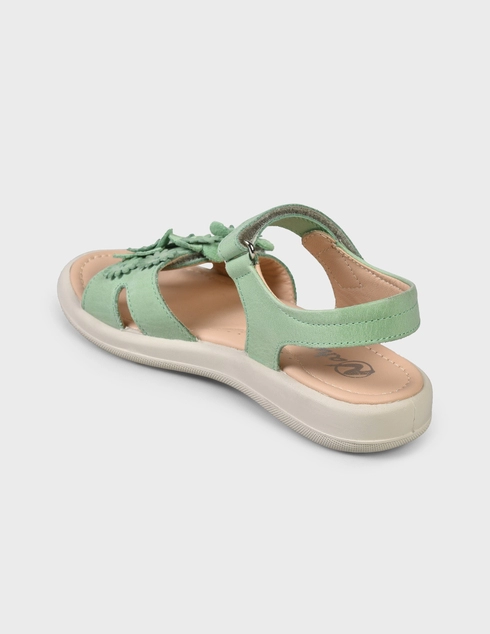 Naturino Capri-vit-Cerato-pastello-green фото-2