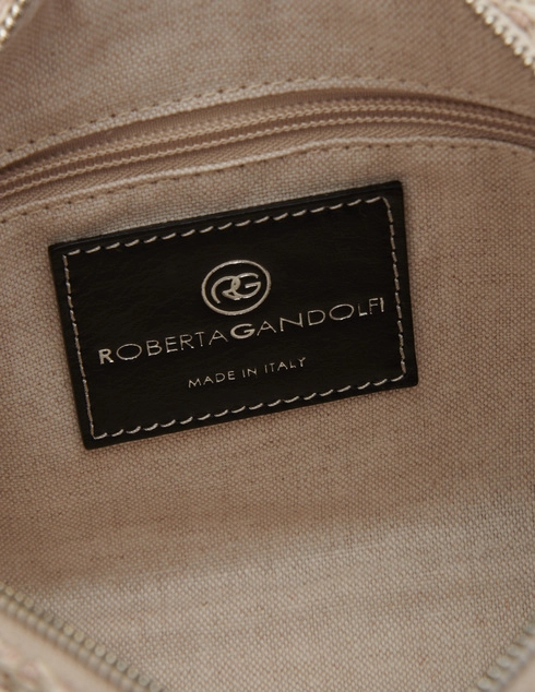 Roberta Gandolfi RG6034-Giulia_black фото-3