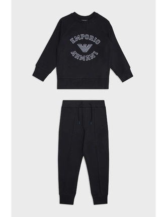 EMPORIO ARMANI спортивний костюм