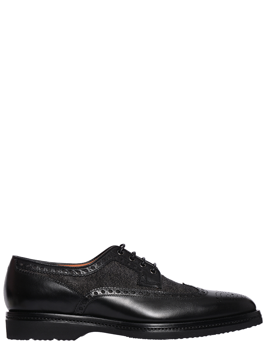 

Дерби, Черный