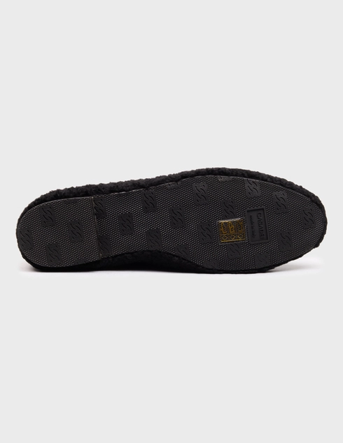 черные Лоферы Casadei 215_black размер - 36; 37; 38; 39; 40