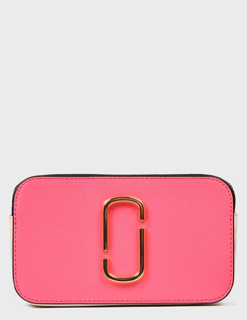 Marc Jacobs 12007-681-pink фото-1
