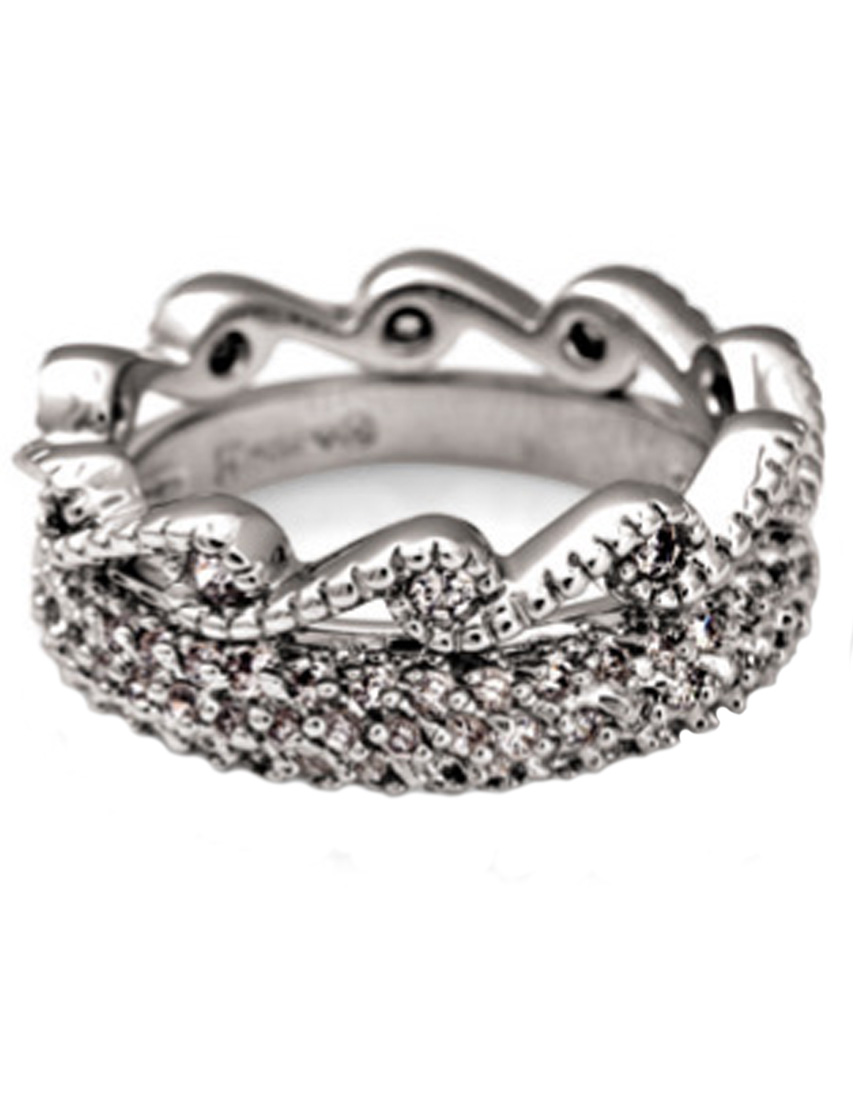 Женское кольцо HONEY 59006