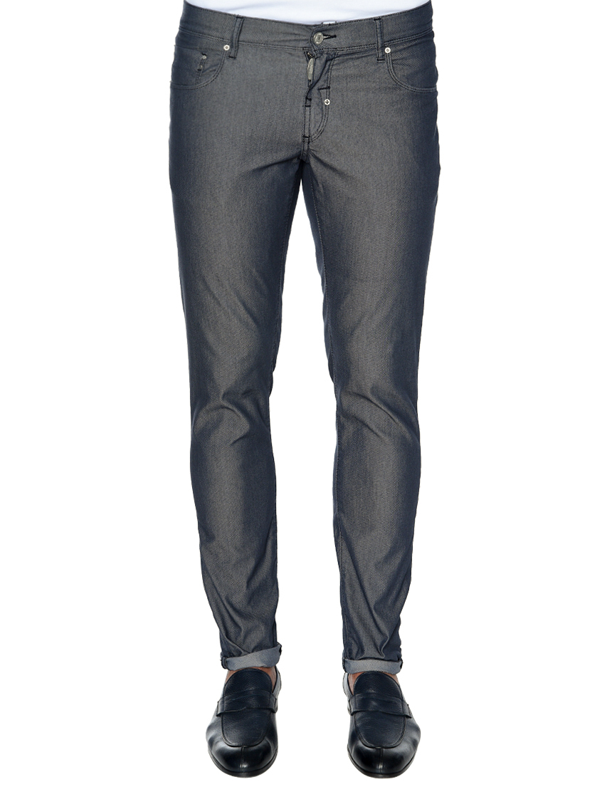 Мужские брюки ANTONY MORATO TR00372FA8501557051_gray