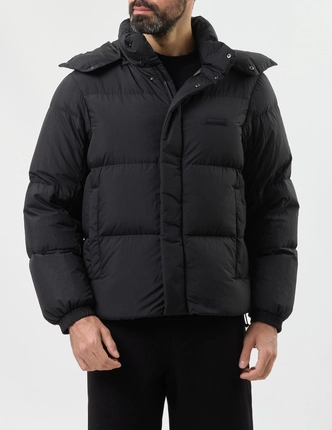 ARMANI EXCHANGE пуховик