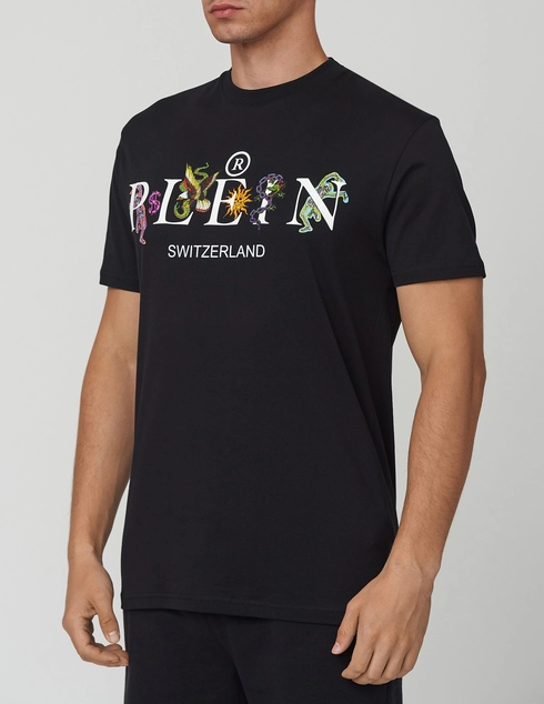 Philipp Plein 5453-black фото-2