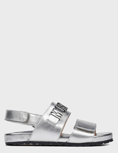 Moschino 26310-argento-silver фото-6