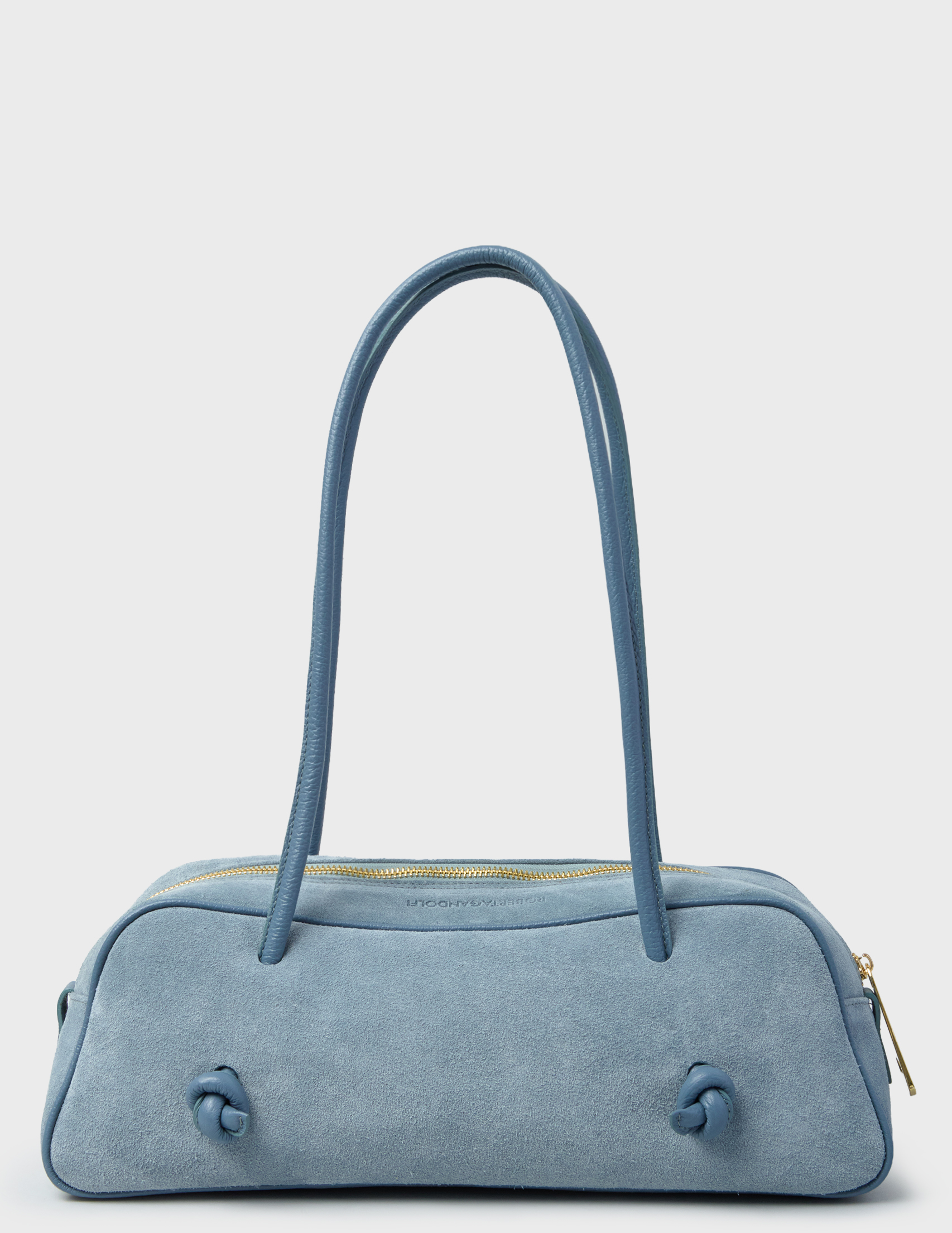 

Сумка, Голубой