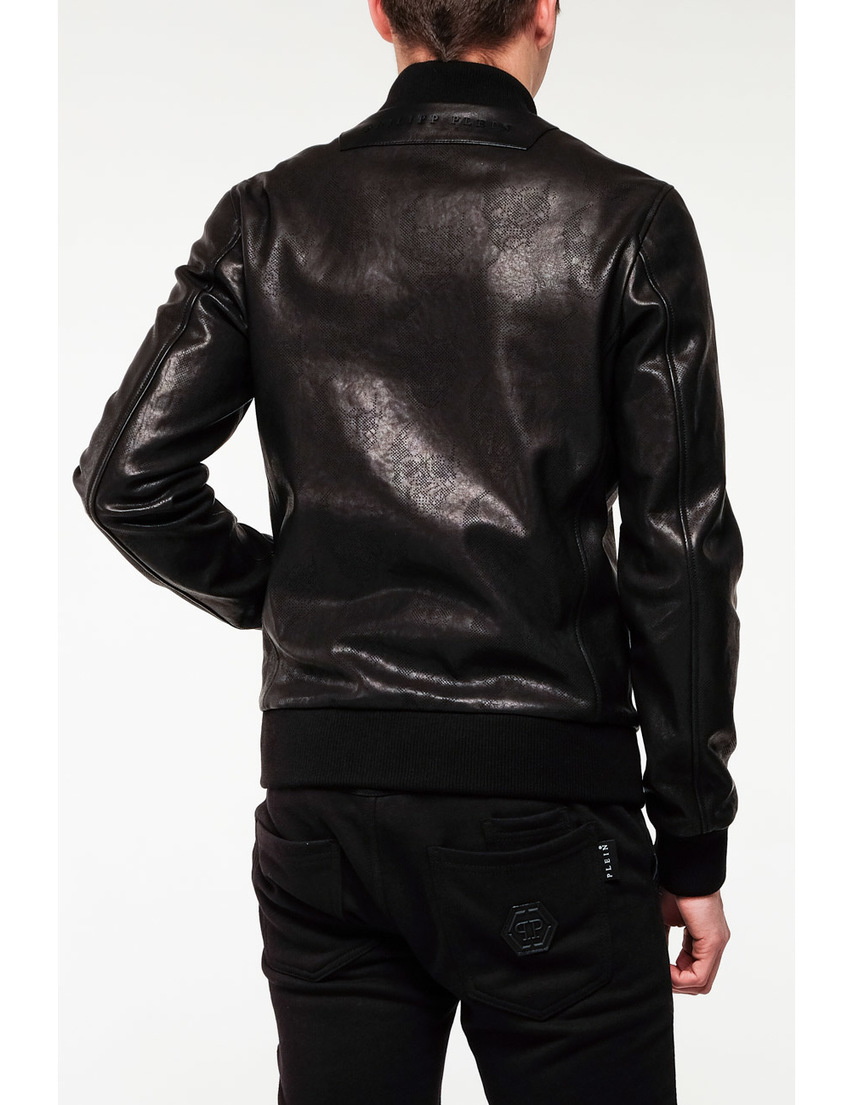 Philipp Plein MLB1084 фото-2