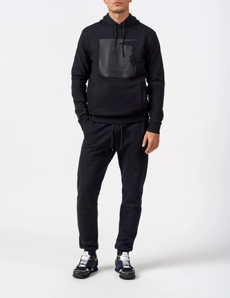 TRUSSARDI спортивные брюки