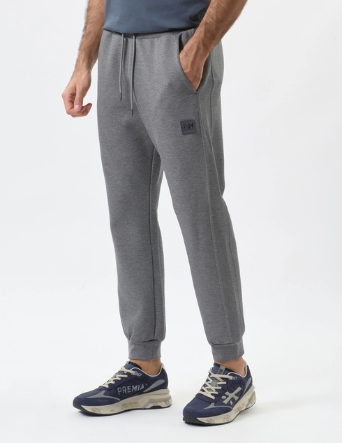 Antony Morato FP00416FA150215_gray фото-1