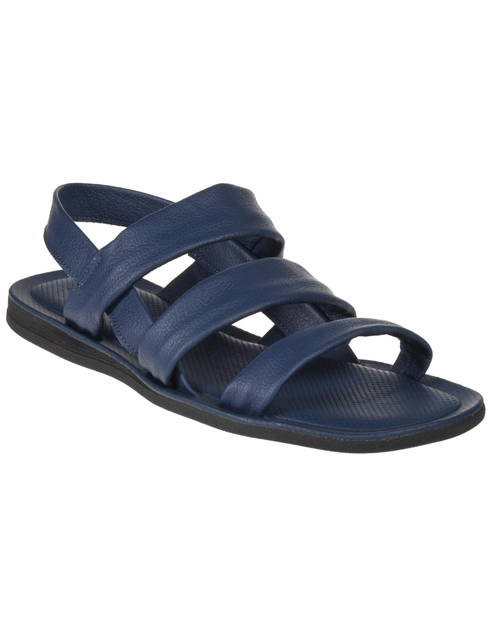 синие Сандалии On&Jo J46385BLU_blue