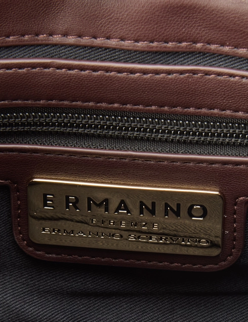 Ermanno Scervino 2001-strass-Brown фото-3