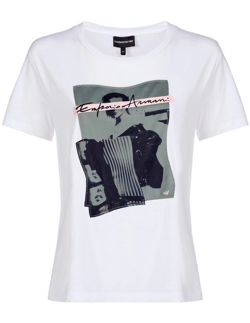 Emporio Armani 6G2T7D-2J50Z_white фото-1