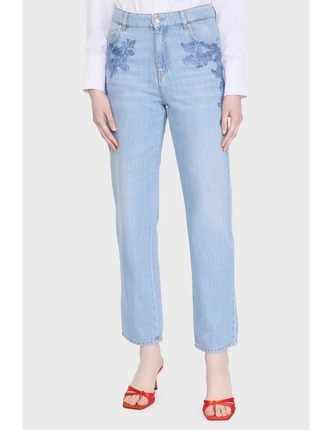 ERMANNO SCERVINO джинсы