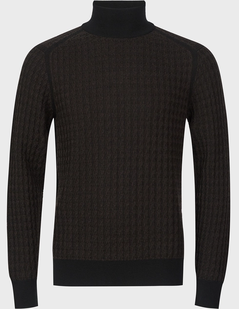 Brioni Br-FW19-UMW40L-O8K12-2100-brown фото-1