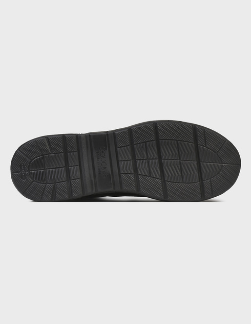 черные Кроссовки Doucal'S 8515-black размер - 38.5; 40