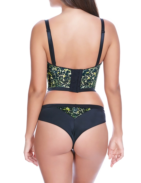 Freya Pin-Up-5097-Black фото-3