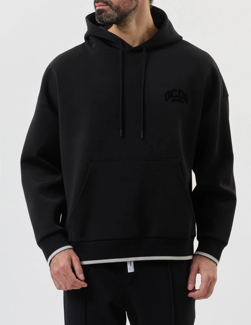 GCDS B2EM1904JJ9_black фото-1