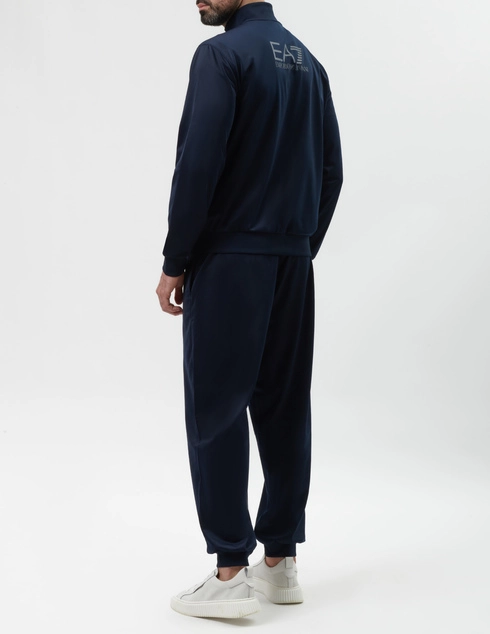 Ea7 Emporio Armani AGR-7M000237-102_blue фото-2