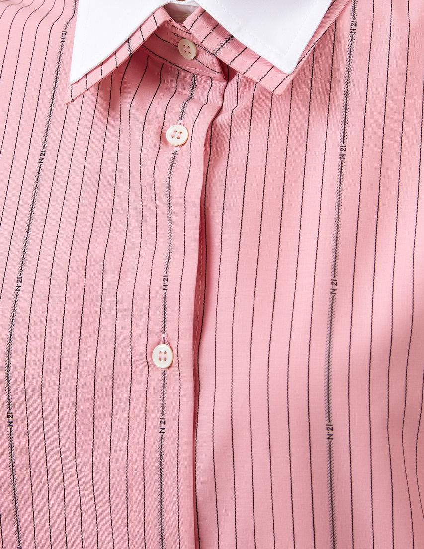 N°21 SS21-N2MG041-1536-R491-pink фото-5