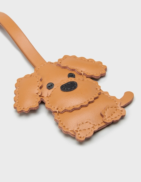 Mc2 Saint Barth 01512L-LEATHER-DOG-12_brown фото-2