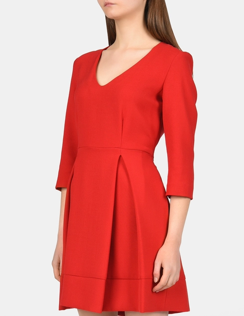 Twinset QA6PBP00034_red фото-2