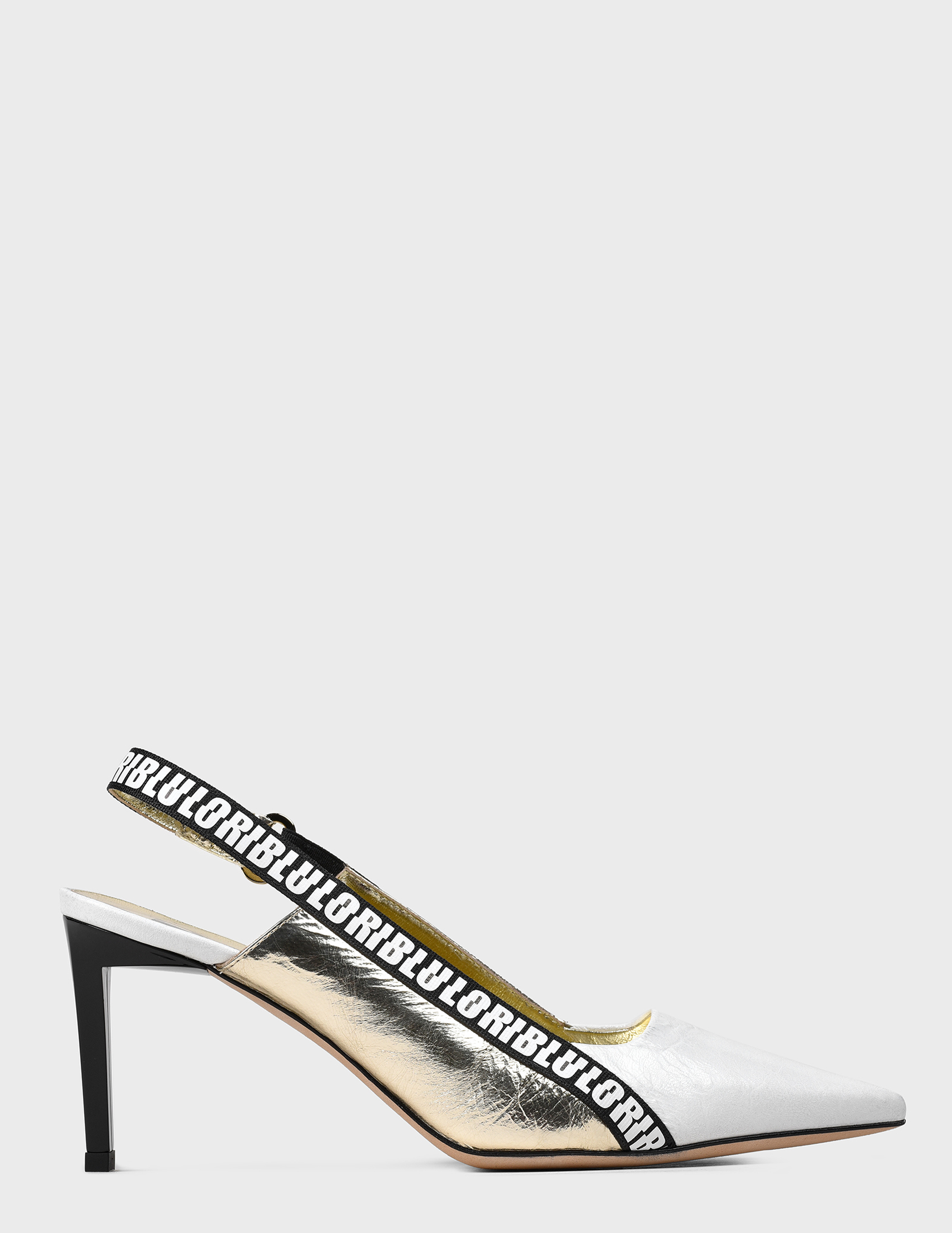 

Босоножки, Многоцветный;белый