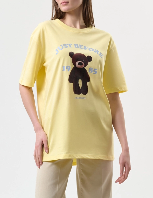 J.B4 Just Before 11WF0523_yellow фото-3