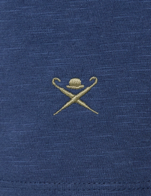 Hackett London HM563432-559_blue фото-3