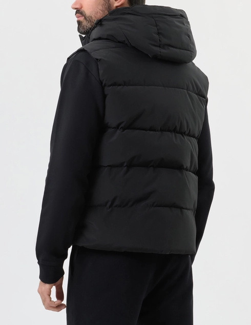 Bikkembergs 0990-8000_black фото-4